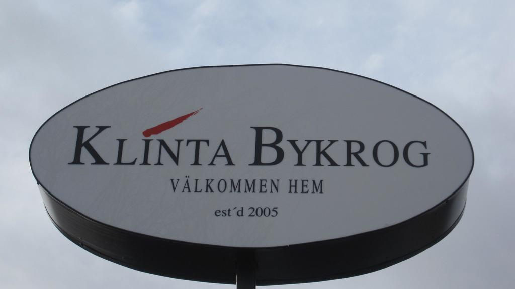 Farbror Alfreds Stuga Sjoeutsikt Köpingsvik Extérieur photo